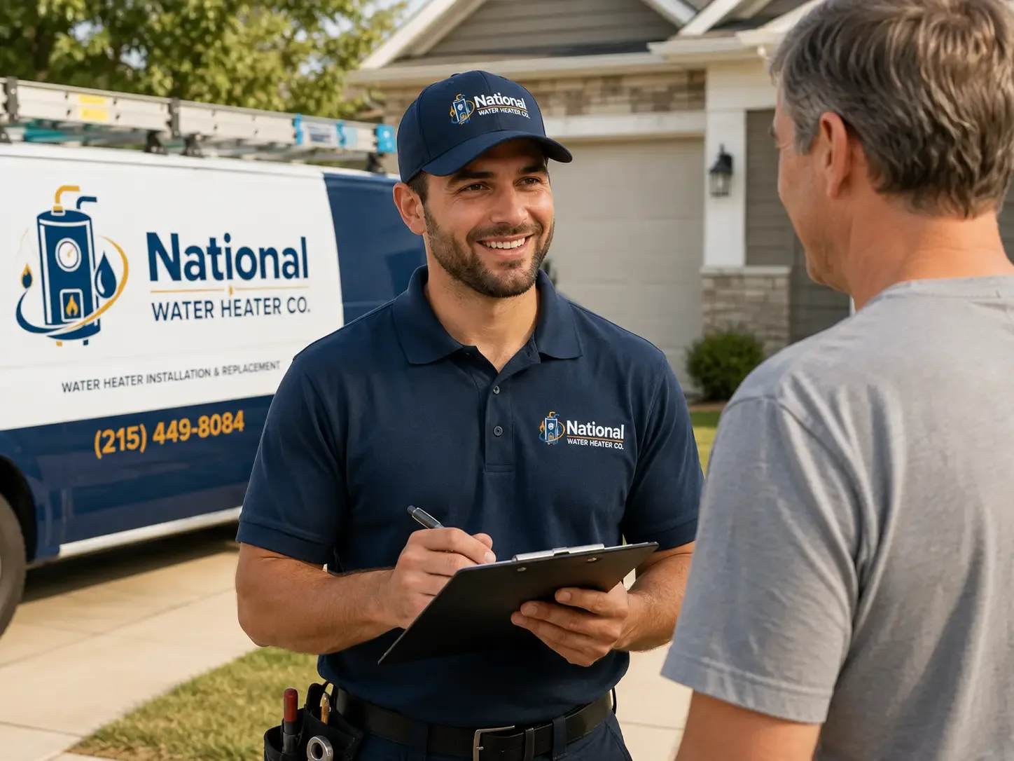 Water Heater Installation Corwith, IA FAQs